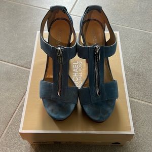 Michael Kors Berkley Sandal